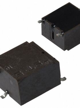 ST5ETP502 电位计 《 TRIMMER 5K OHM 0.25W GW SIDE ADJ    》