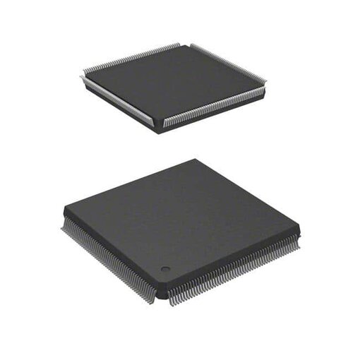 A2F200M3F-PQ208 芯片 《 IC SOC CORTEX-M3 80MHZ 208QFP    》