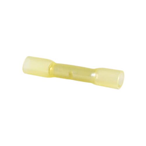 76-HIBC26C 连接器 《 HEAT SHRINK INS BUTT CONN 100 BA    》