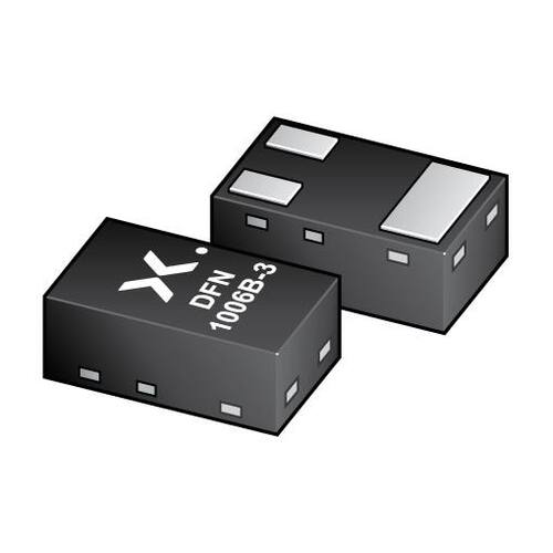 PMBT3904MB,315  Nexperia
