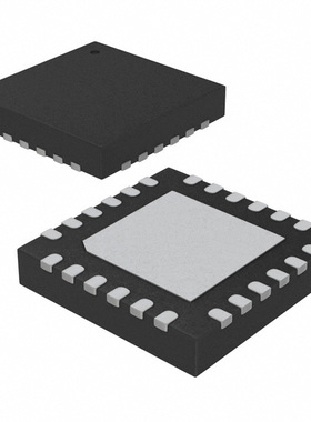 ATTINY3227-MU  《 20MHZ, 32KB, VQFN24, IND 85C, GR    》