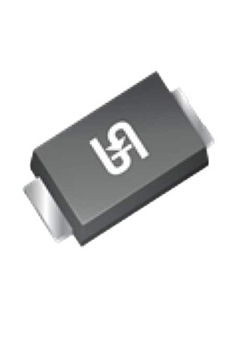 SMA6S24AH 电路保护 《 600W, 10V - 70V, SMD TVS PG STRU    》