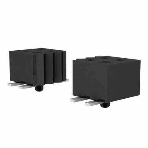 CLP-105-02-L-D-BE-A  Samtec Inc.