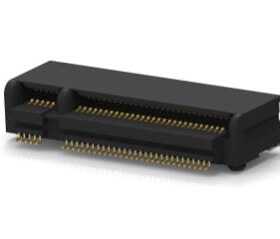 2199230-3 连接器 《 CONN M.2 FMALE 67POS 0.020 GOLD    》