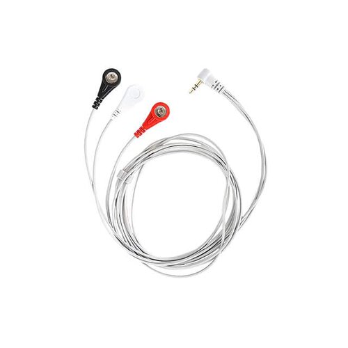 MIKROE-2457 开发板 《 ECG CABLE    》