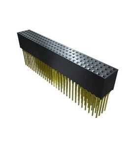 PTHF-130-02-G-Q-368  Samtec Inc.