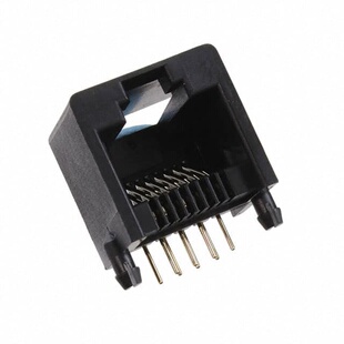 MODULAR 连接器 882BX1 RJ45 8P8C MTJ