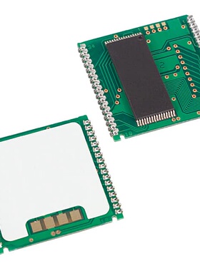 DS1245YP-70 芯片 《 DS1245 3.3V 1024K NV SRAM    》