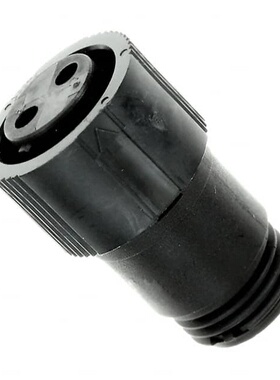 1445535-3 连接器 《 CONN PLUG HSG FMALE 2POS INLINE    》