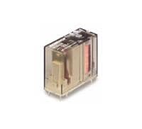 RP3SL024 继电器 《 RELAY GEN PURPOSE SPST 16A 24V    》