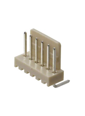 SWR25X-NRTC-S06-RB-BA  Sullins Connector Solutions