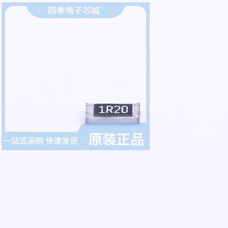 RS-06K1431FT RS-06L1R27FT RS-06K112JT