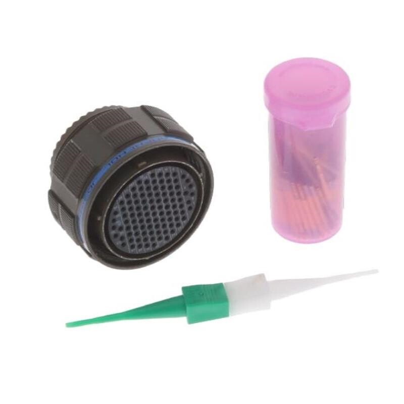 D38999/26TD18SC/D38999/26WC35SN-CGCA12