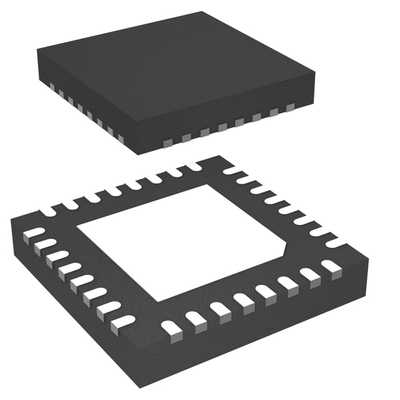 ATA5830N-PNQW   18  Microchip Technology