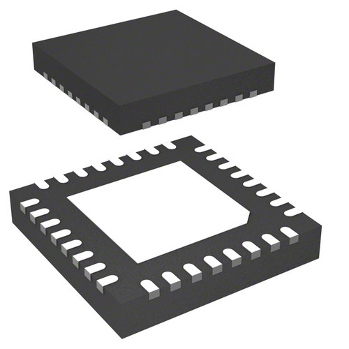 ATA5830N-PNQW   18  Microchip Technology