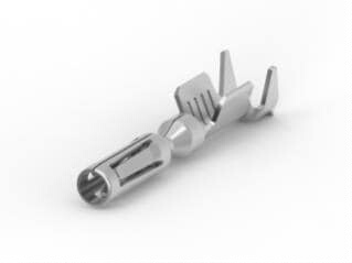 770854-1 连接器 《 CONN SOCKET 16-20AWG CRIMP TIN    》