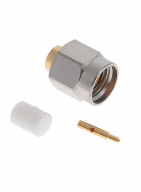 R125055002 连接器 《 SMA M STR SD.141 C100    》