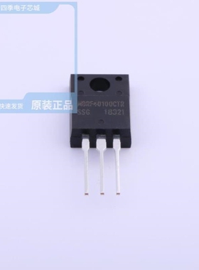 MBRF4045CT MBRF40200CT MBRF40150CT