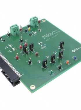 MAX20052BATC+ MAX20330EWA+T MAX208CAG+T