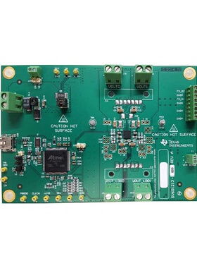 LP87333Q1EVM 开发板 《 EVALUATION MODULE    》