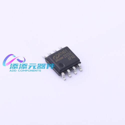IVCR1401DPR 其他 《 低边 IGBT MOSFET 灌:4A 拉:4A    》