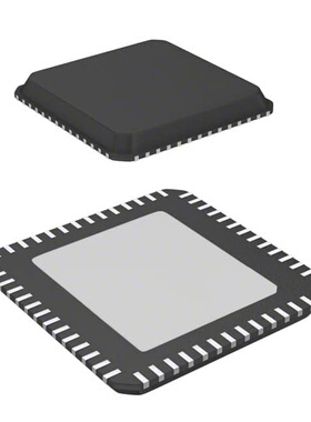 LAN9500-ABZJ 芯片 《 IC USB 2.0 ETHER CTRLR 56-QFN    》