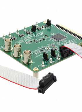 DC1805A-G 开发板 《 DEMO BOARD SAR ADC 18BIT .5MSPS    》