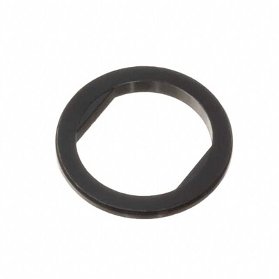 GRA.1S.269.GN 连接器 《 CONN INSULATING WASHER BLACK    》