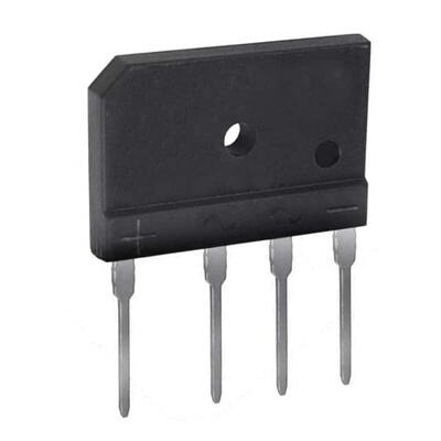 GBJ25005 null Diodes Incorporated
