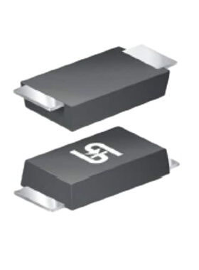 SMF48AHRVG 电路保护 《 DIODE, TVS, UNIDIRECTIONAL    》