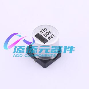 RVT1H471M1213  Heyue