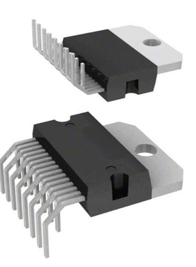 L296PHT L297D013TR L297/1