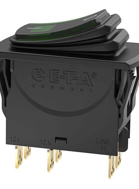 3120-N324-P7T1-W19DG3-5A  E-T-A