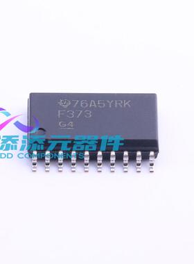 74F373D 芯片 《 74F373D    》
