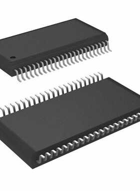 DS90CR562MTD 芯片 《 IC INTERFACE SPECIALIZED 48TSSOP    》