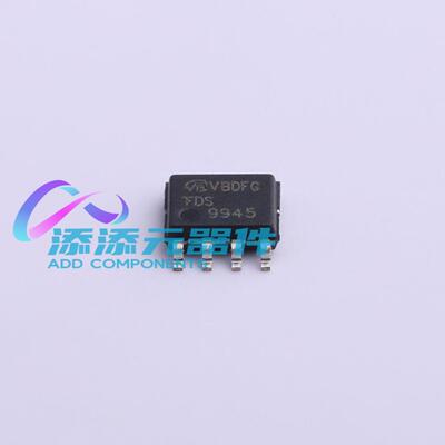 FDS9945-NL 分立半导体 《 2个N沟道 60V 7A    》