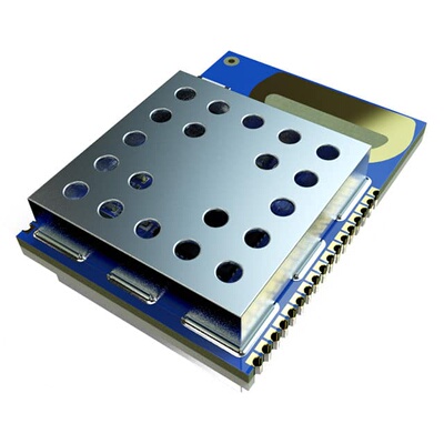 DWM1001C 射频 《 RX TXRX MODULE BT TRC ANT SMD    》