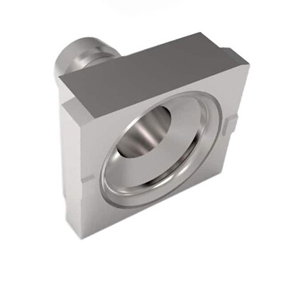 1-2308349-9 连接器 《 CRIMP FLANGE 9 SMALL    》