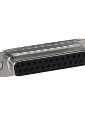 164A16589X 连接器 《 CONN D-SUB RCPT 25POS VERT SLDR    》