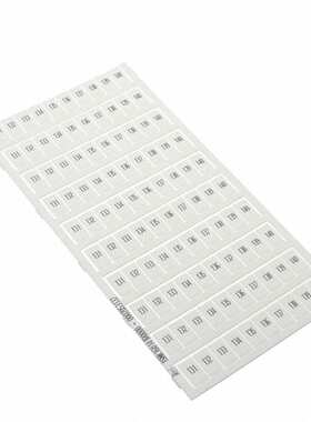 1SNK160141R0000 连接器 《 SNK PRE-PRINTED    》