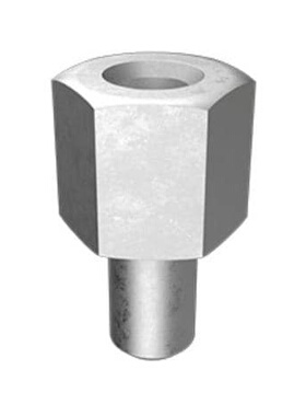 86551009TLF 连接器 《 CONN SCREWLOCK DSUB FEMALE 4-40    》