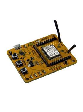 AMW006-E03 射频 《 MORAY BRD FOR AMW006 NUMBAT    》