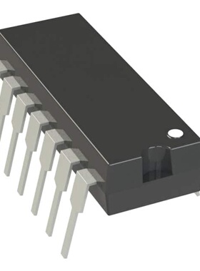 MCP4261-103E/P 芯片 《 IC DGTL POT 10KOHM 257TAP 14DIP    》