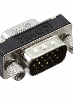 164A03399X 连接器 《 CONN DSUB ADAPTER DB15F DB15M    》