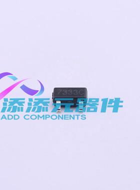 PJ73AL33SC 芯片 《 Vin=20V Vout=3.3V 300mA    》