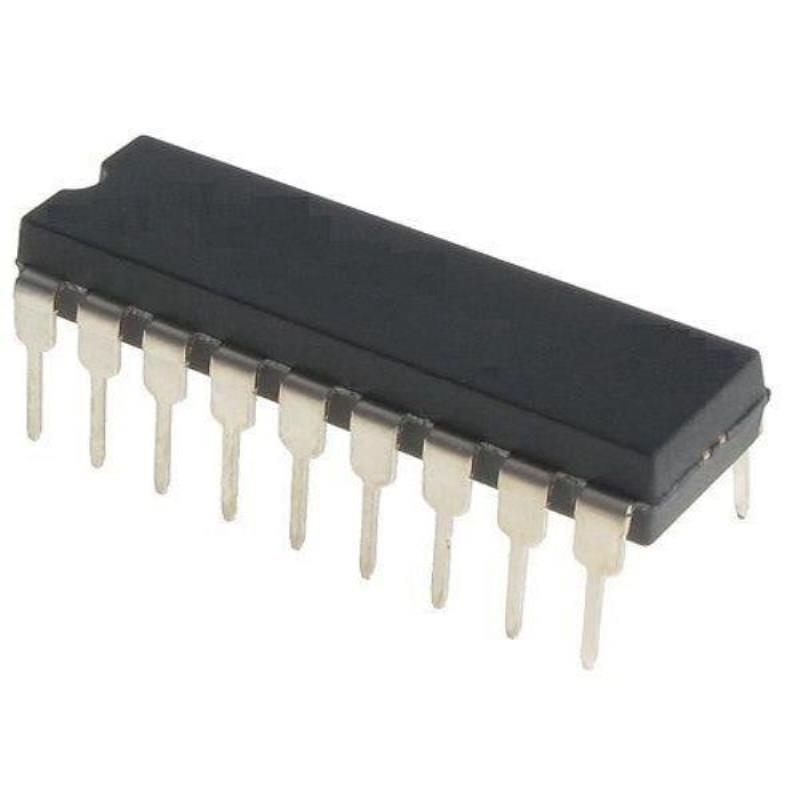 LTC7541ABSW#TRPBF|LTC7541AJN#PBF|LTC7541AJSW#PBF