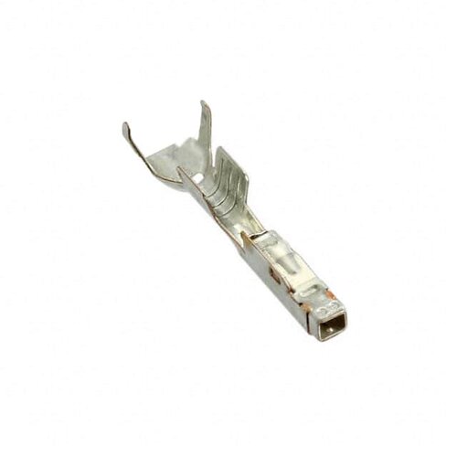 1452671-3 连接器 《 CONN SOCKET 15-17AWG CRIMP SILVR    》