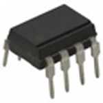 AD737JN 芯片 《 IC AC RMS TO DC CONV 5V 8-DIP    》