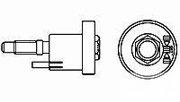 177653-2 连接器 《 IMPUL MATE BOLTCASE ASSY    》