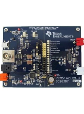 PCM5100PWR PCM5142PWR PCM5121PWR